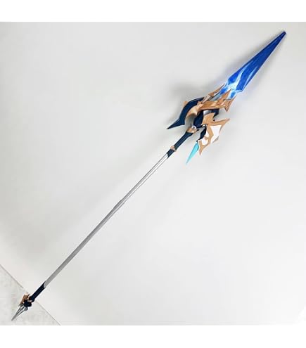 Amazon.co.jp: コスプレ 武器 鳴潮 エイメス コスプレ道具 43CM PLA製